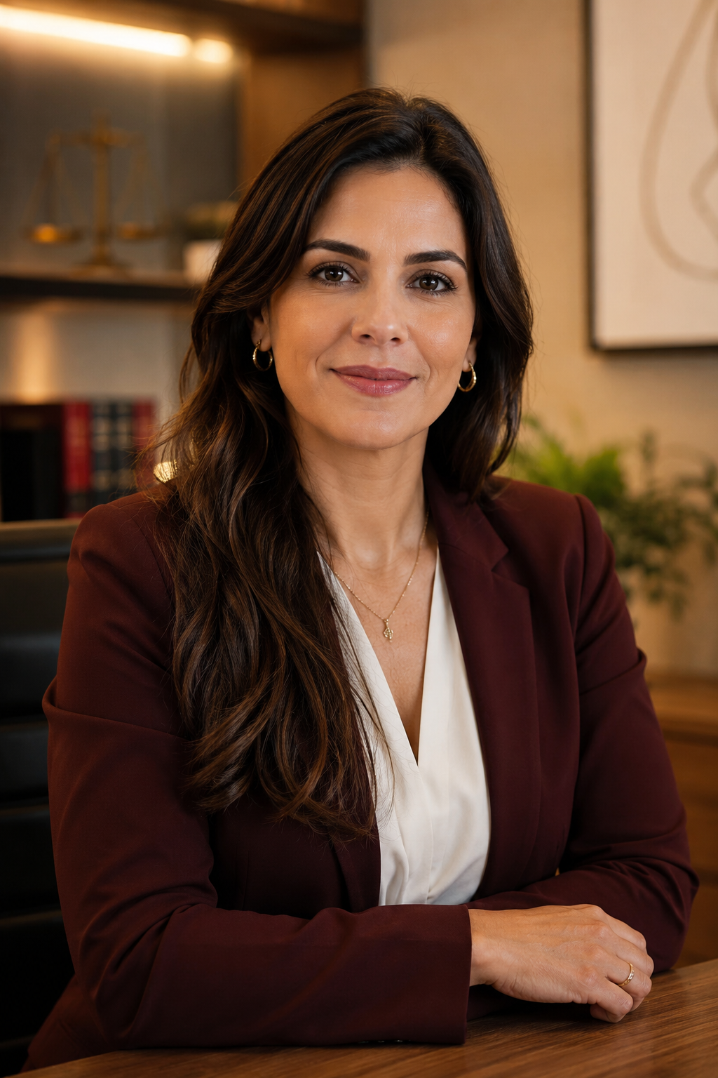 ANA, Assistente de IA da Lex Alcance